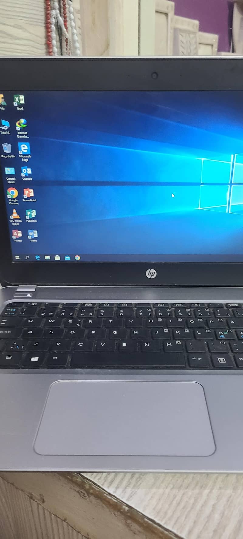 hp probook 2