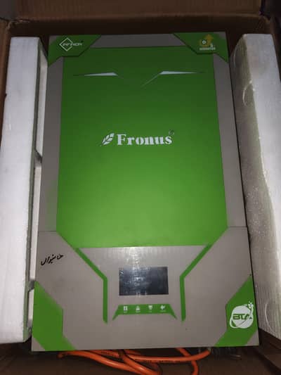 FRONUS CHINA HYBRID INVERTOR 4.2KW