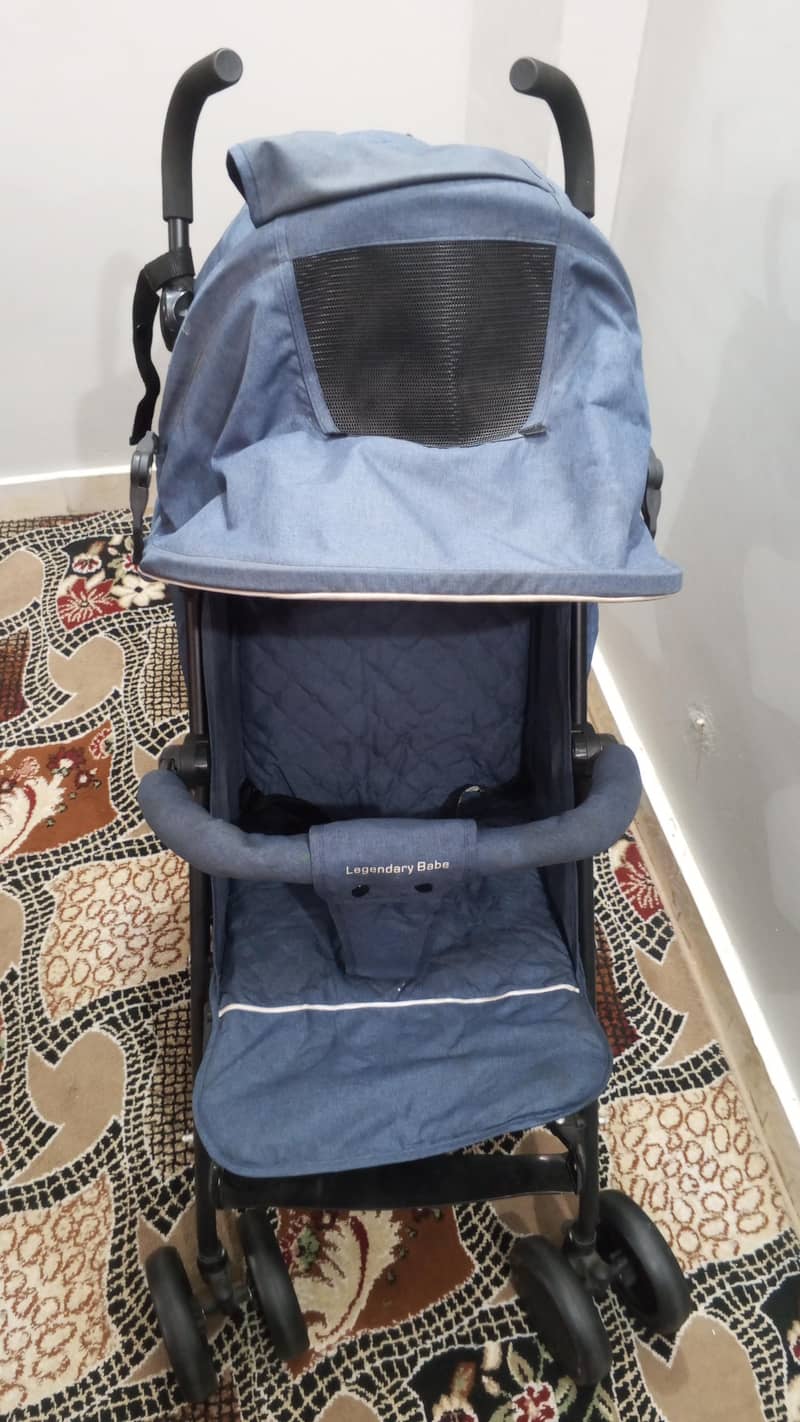 stroller / Pram 0