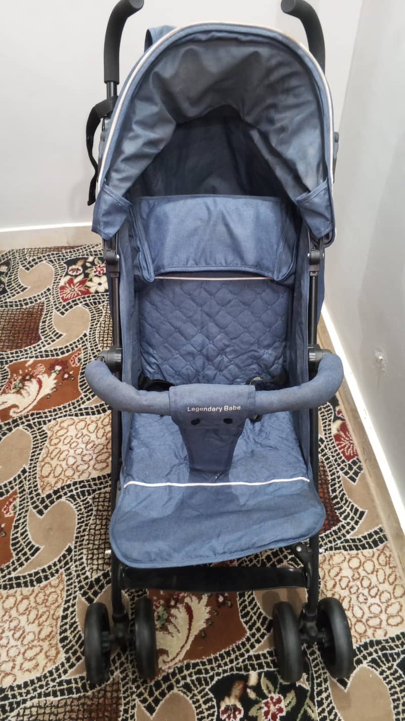 stroller / Pram 1