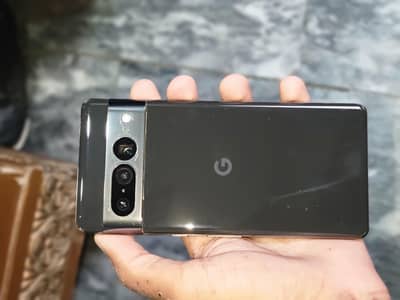 Google Pixel 7 pro 12/128