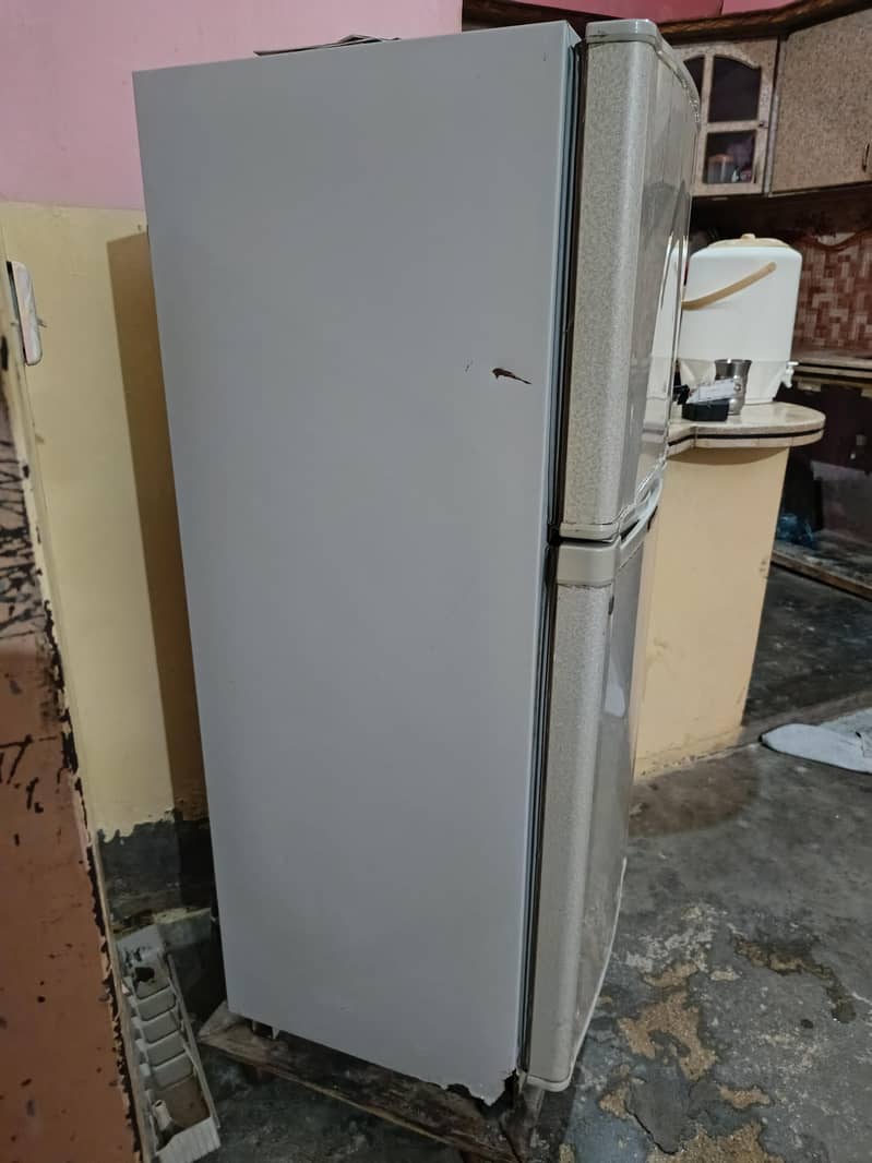 Dawlance Fridge 2