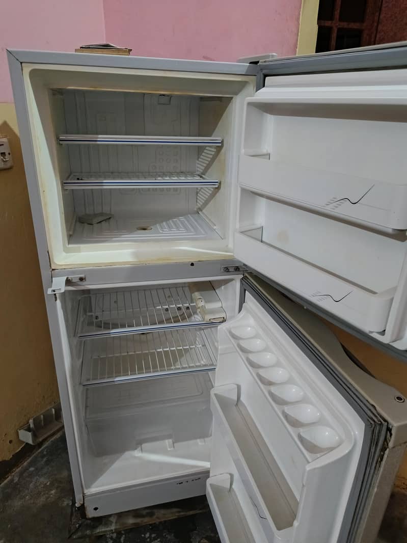 Dawlance Fridge 3