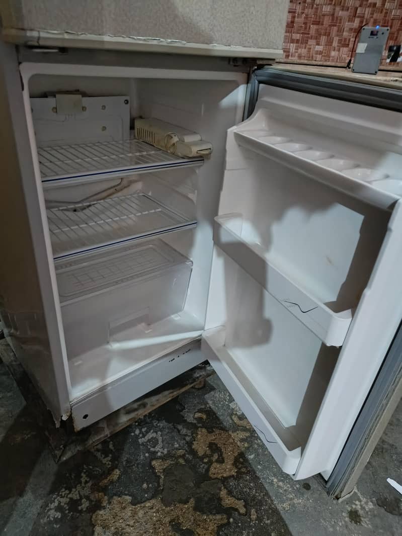 Dawlance Fridge 6