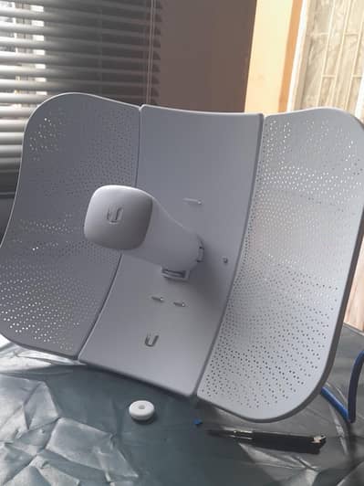Litebeam 5 AC Gen 2 Full Setup Sale  With Delink Router 853 Model