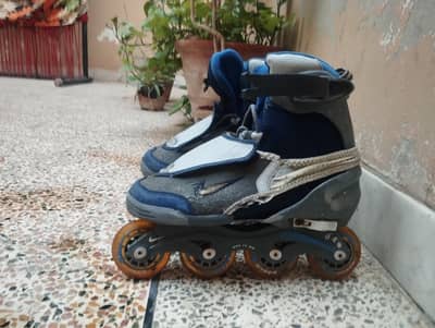 NIKE SKATE 6 NuUMBER