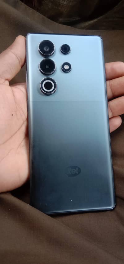 itel s25 ultra 8+5GB. 256