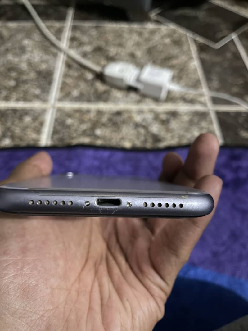 Iphone 11 JV 2