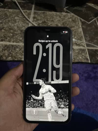 Iphone 11 JV