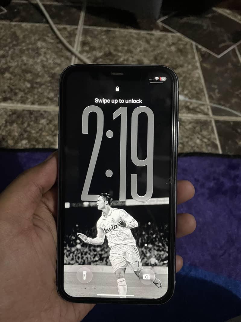 Iphone 11 JV 0