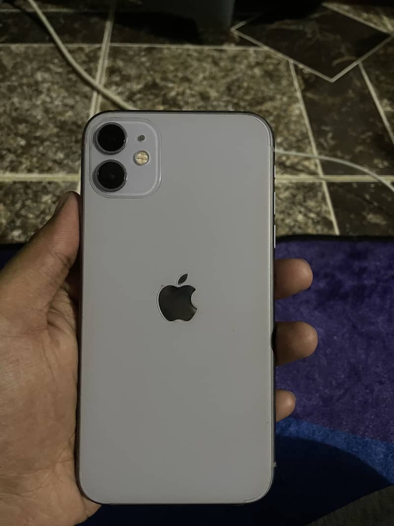 Iphone 11 JV 1