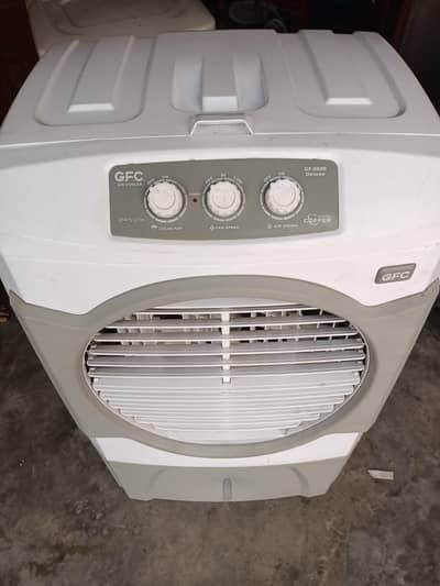 GFC air cooler GF-6600