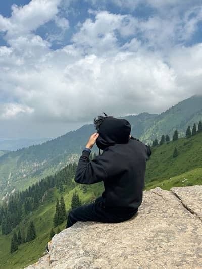Faizan Khokhar 