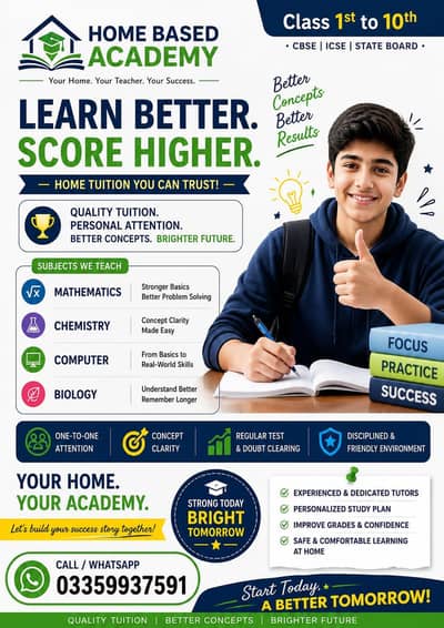 Tutor