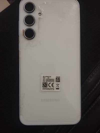 Samsung Galaxy A35 5G
