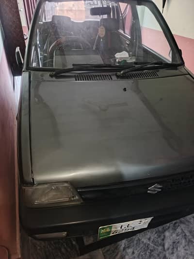 Mehran VXR 2010 model