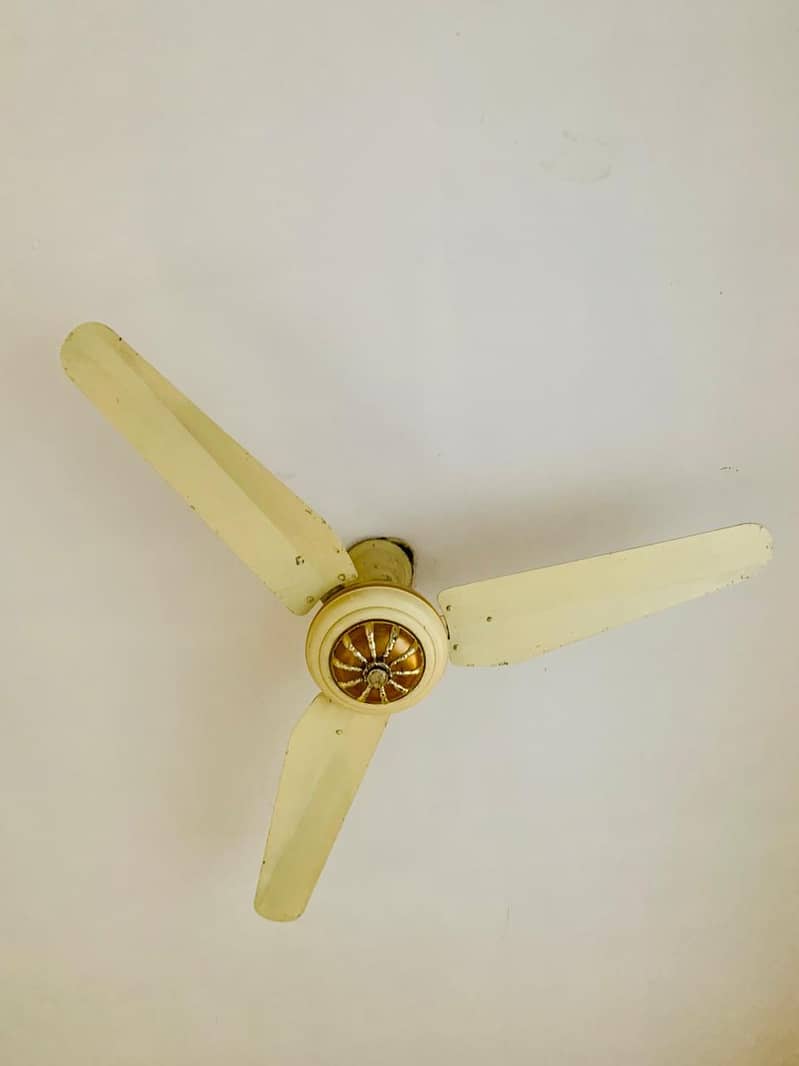 Ceiling Fan 0