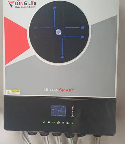 Hybrid Inverter 11KW