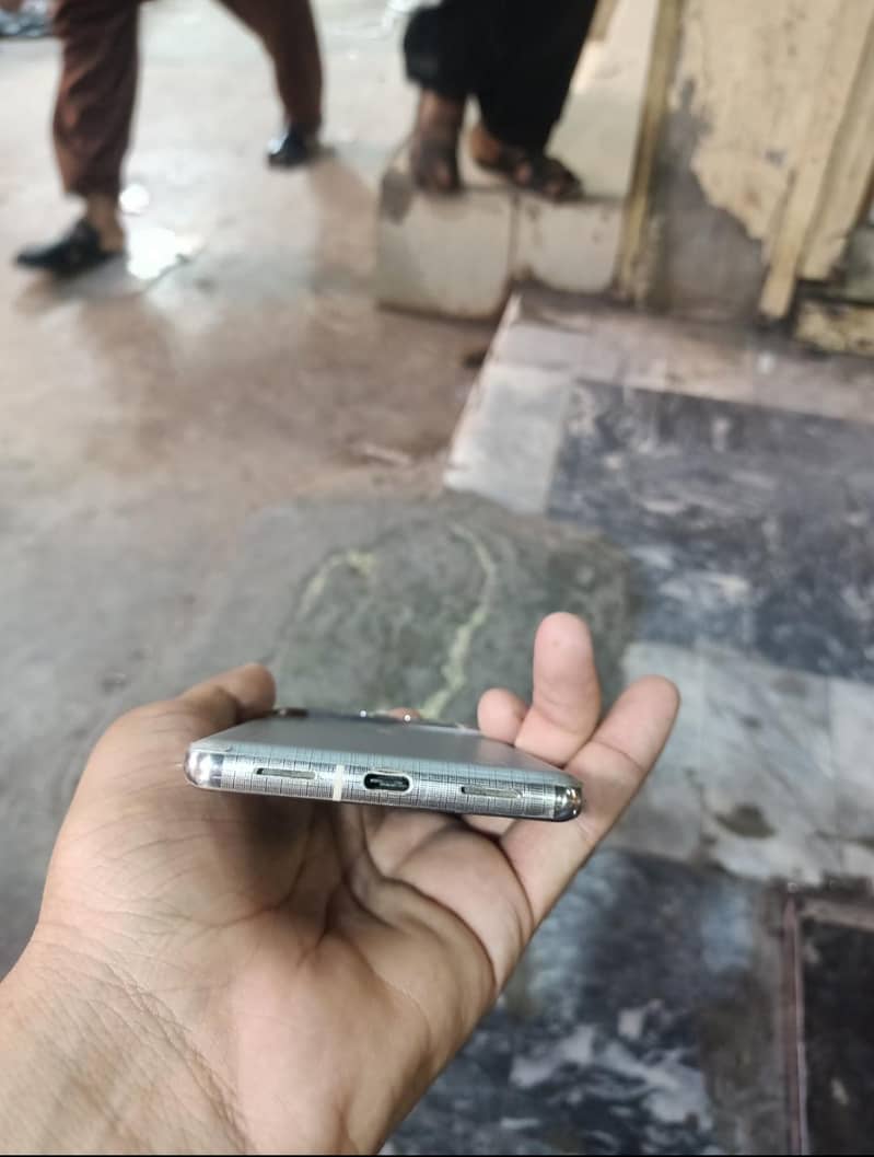 Google pixel 7pro Pta 3