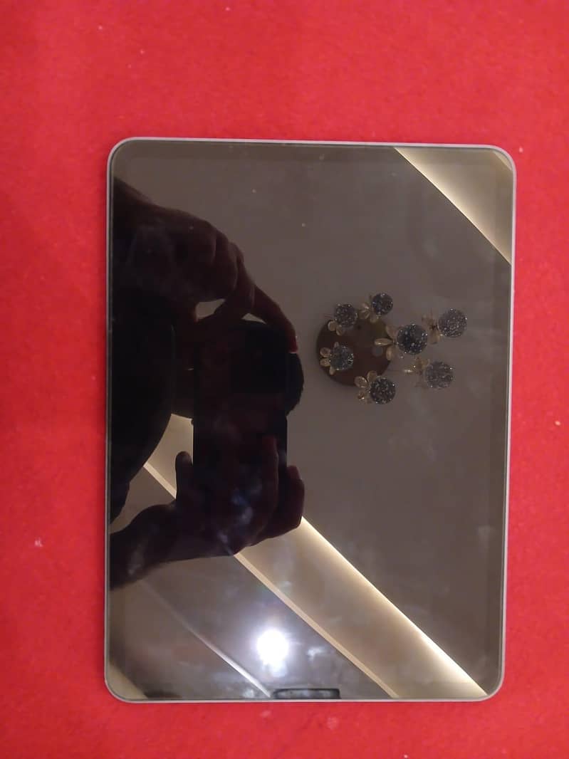 ipad pro m1 2