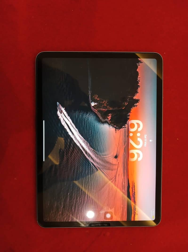 ipad pro m1 3