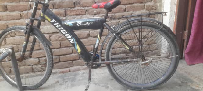 cycle