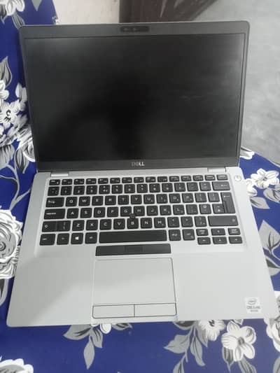 Dell Latitute 5410 i5 10th generation 8GB DDR4 RAM 256 NVME SSD