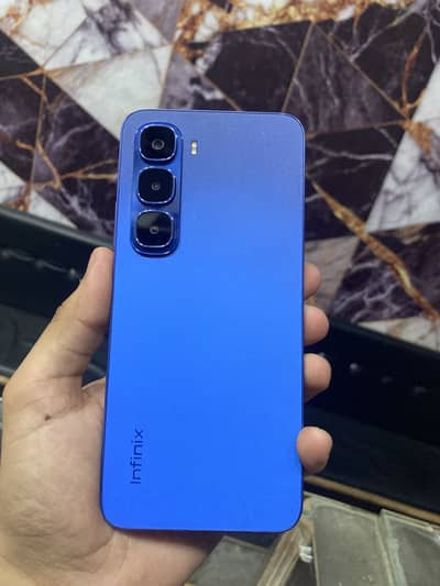 Infinix Hot 60i