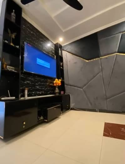 E 11/4 fulli furnished apartment for sale