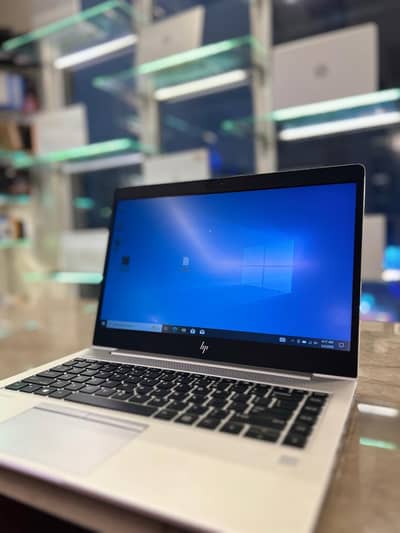 HP ELITEBOOK 745 G6