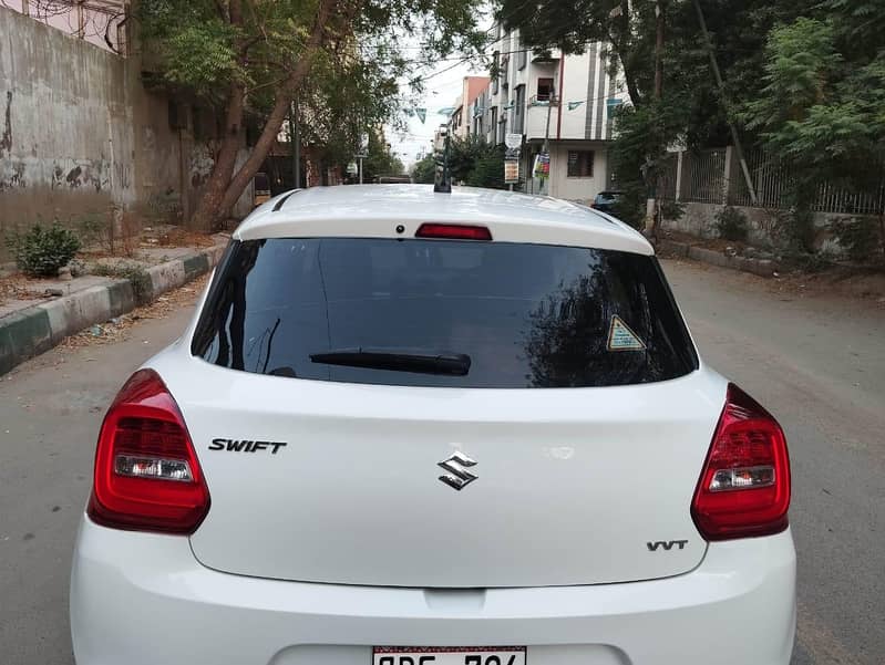 SWIFT 2025 4