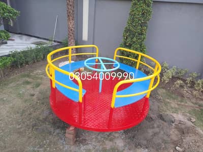 kids playground [ Park Swing ] kids slide]