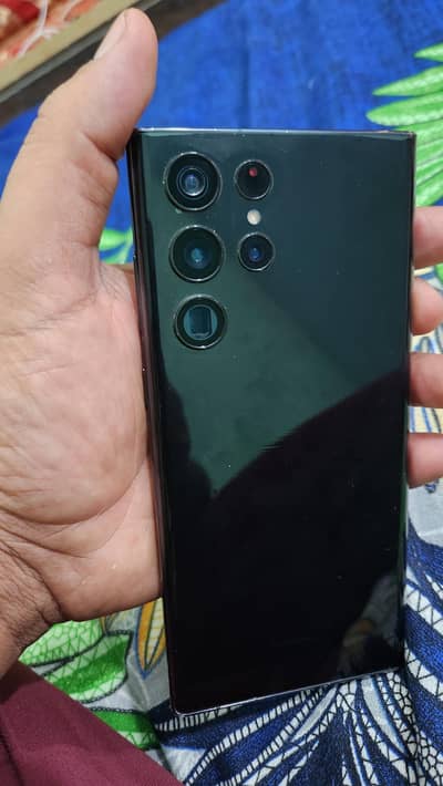 S22 ultra . PTA approved.  10/10 condition.