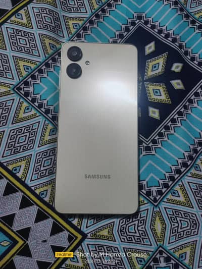 Samsung A06