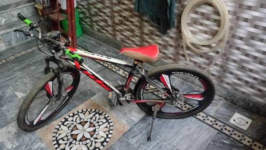 cycle for sale