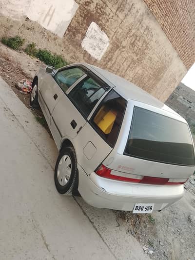 good condition