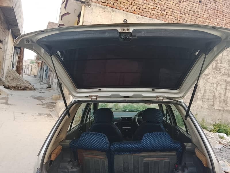 good condition 5