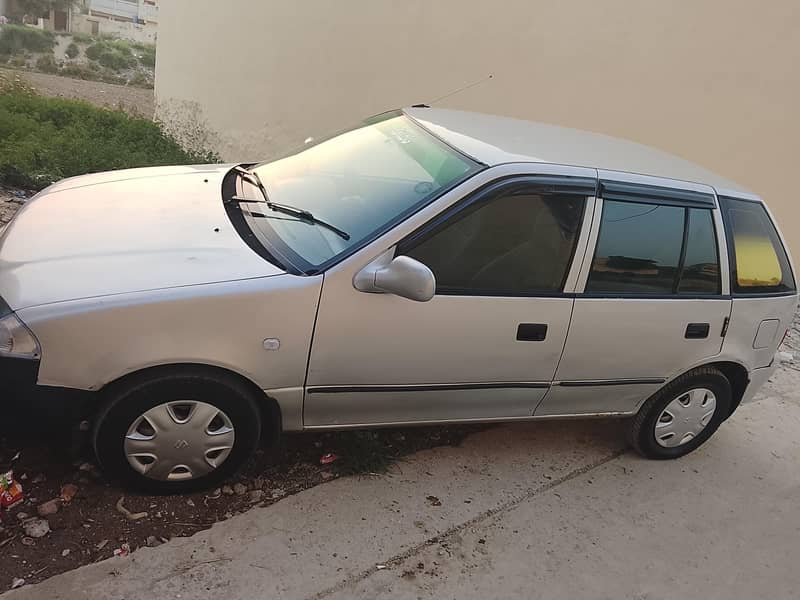 good condition 8