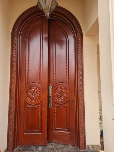 10 Marla upper portion for rent Park View city Lahore