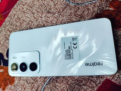 Realme C71