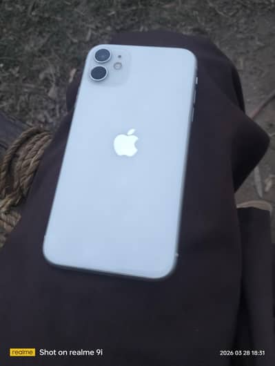 selling iphone 11
