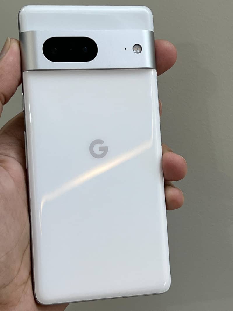 Google Pixel 7 1