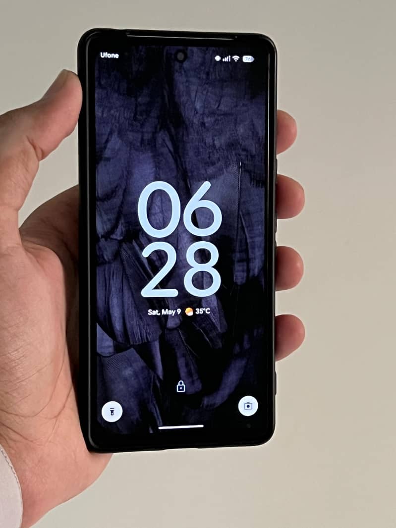 Google Pixel 7 7