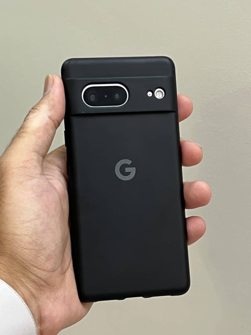 Google Pixel 7 8