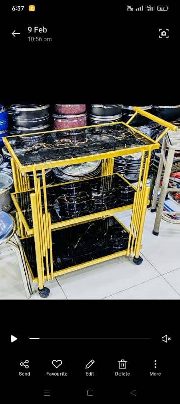 Round Center Table | coffee tables | Side Tables | Lounge Table