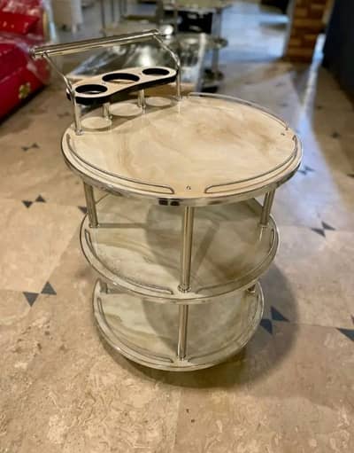 Round Center Table | coffee tables | Side Tables | Lounge Table