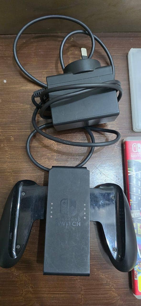 nintendo switch 4