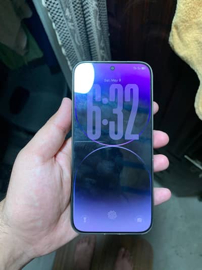 Infinx Note 60 Pro