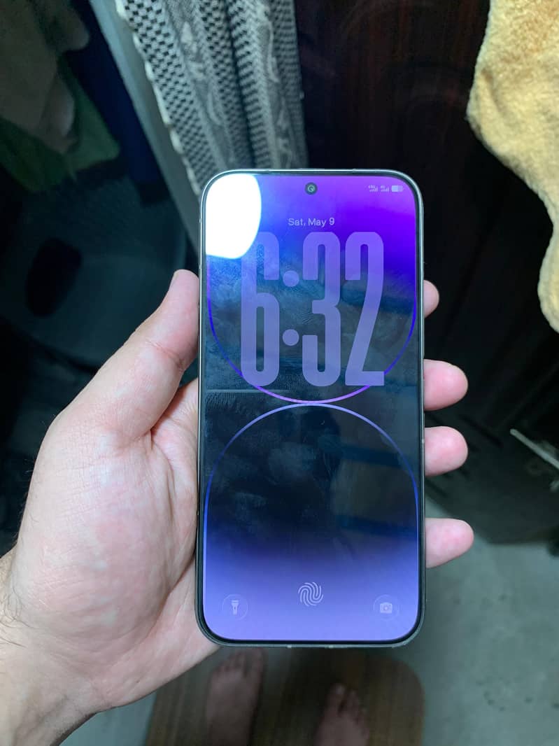 Infinx Note 60 Pro 0
