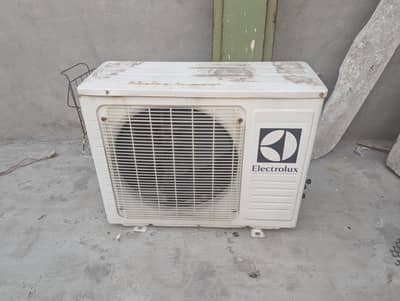 electrolux ac